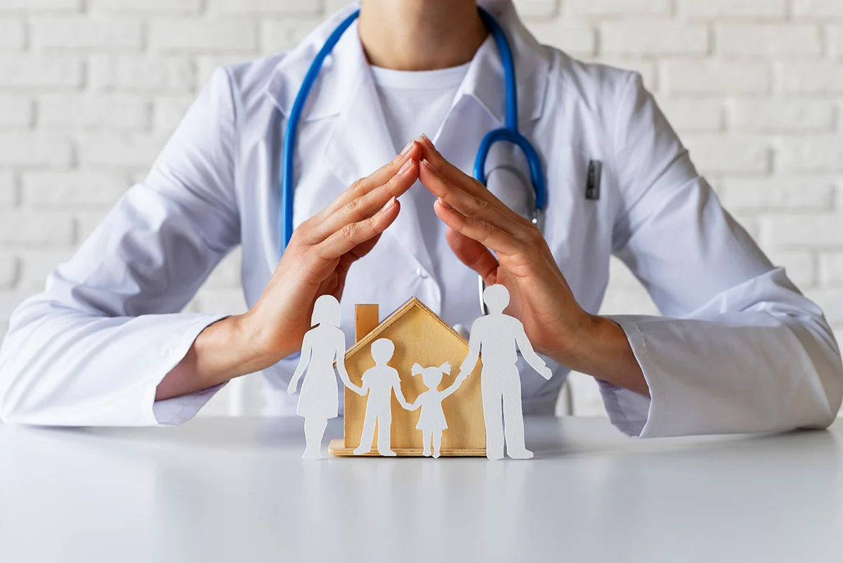 Atención médica inmediata